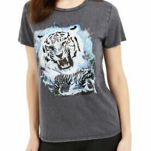 GuessEco brand graphic tee